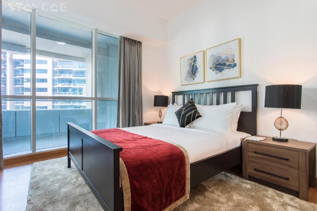 Photo of Bedroom in Dubai Marina