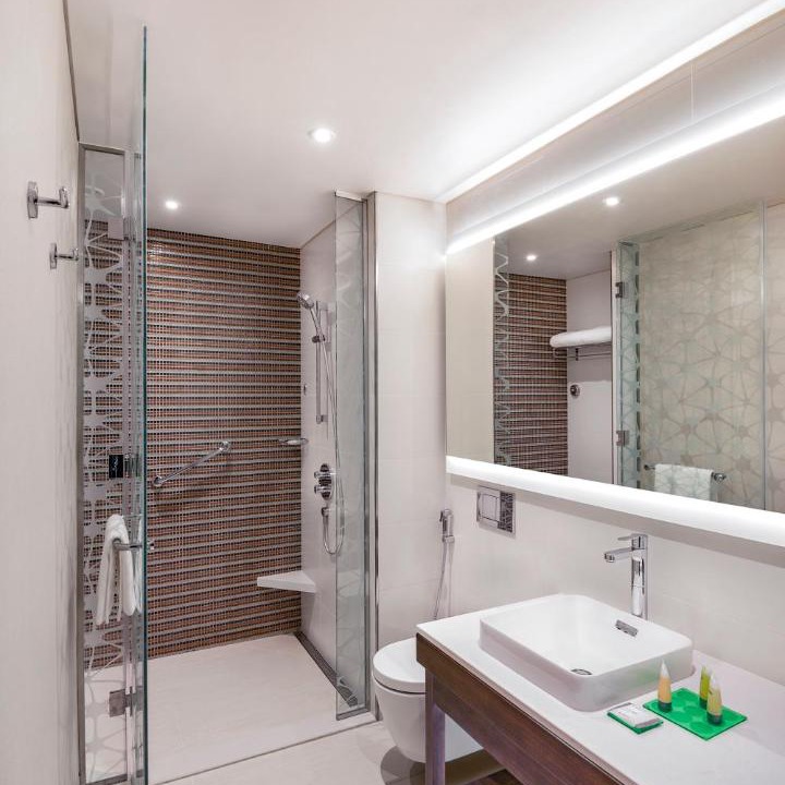 Photo of Bathroom in Al Rigga
