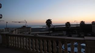 Photo of Patio Balcony in Gizzeria Lido
