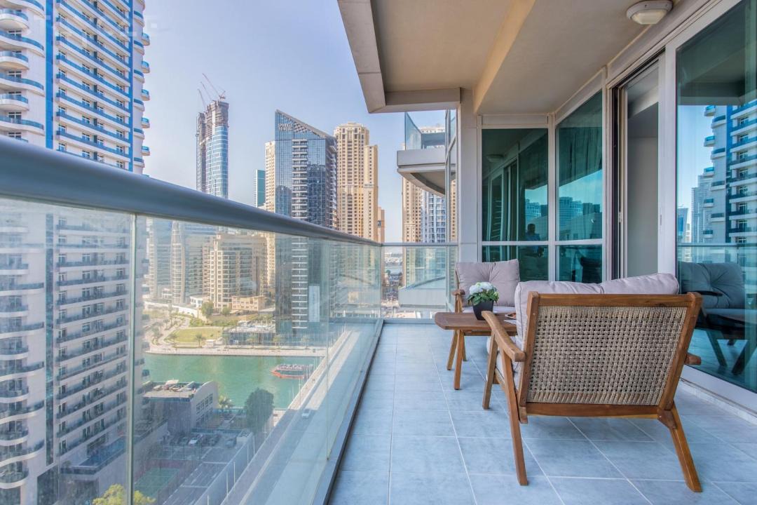 Photo of Others in Dubai Marina