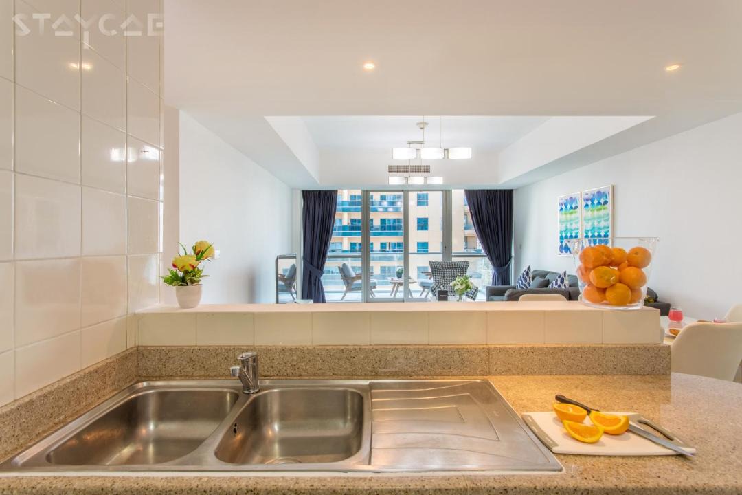 Photo of Livingroom in Dubai Marina