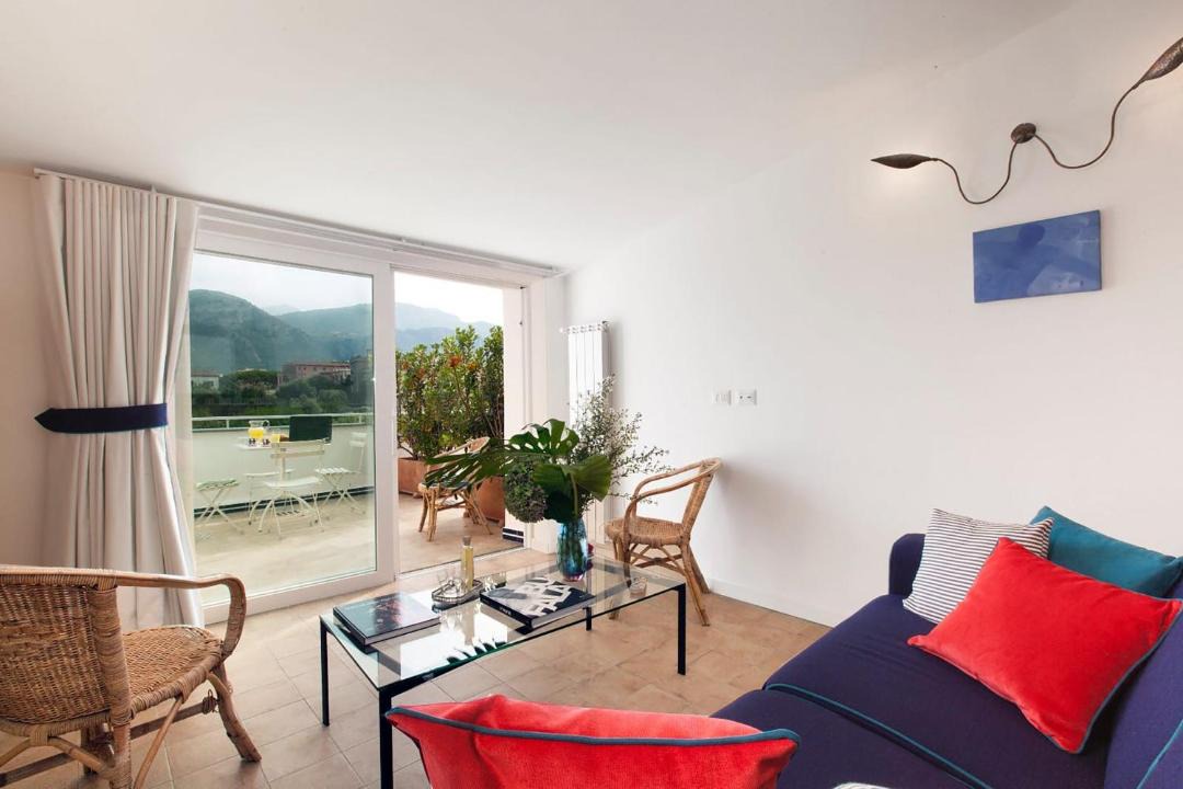 Photo of Livingroom in Sant'Agnello