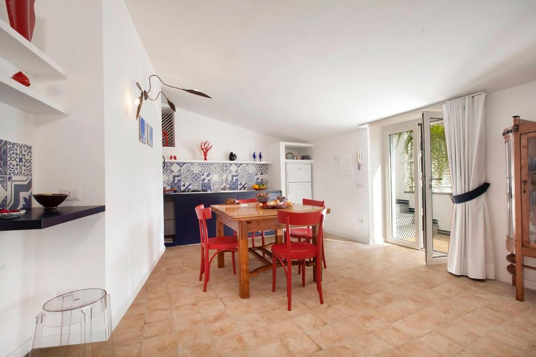 Photo of Livingroom in Sant'Agnello