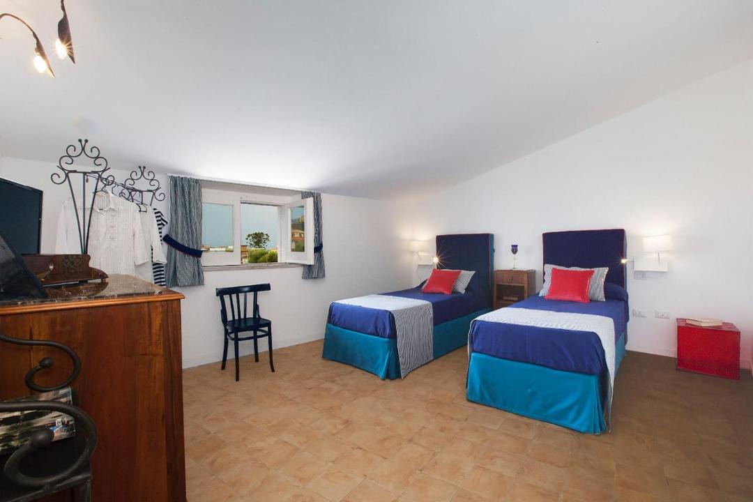 Photo of Livingroom in Sant'Agnello