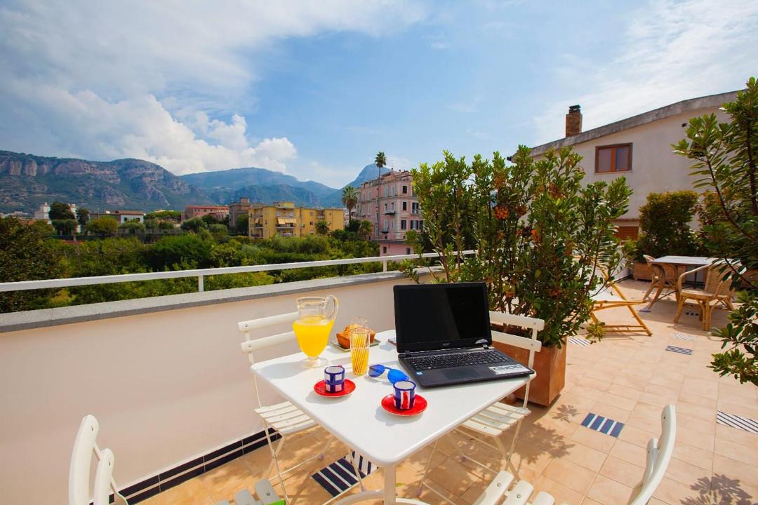 Photo of Patio Balcony in Sant'Agnello