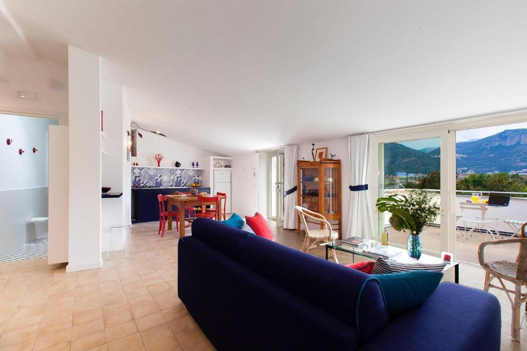 Photo of Livingroom in Sant'Agnello