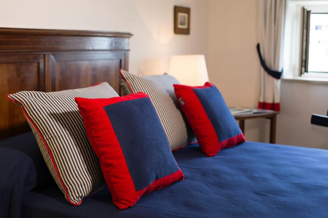 Photo of Bedroom in Sant'Agnello