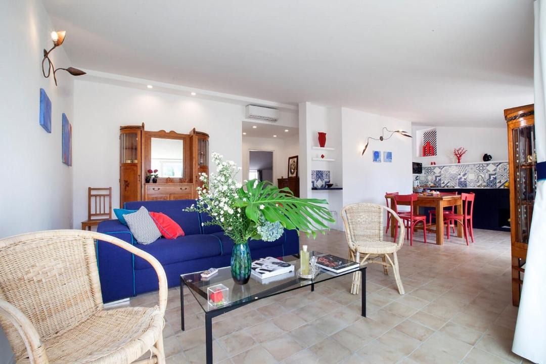 Photo of Livingroom in Sant'Agnello