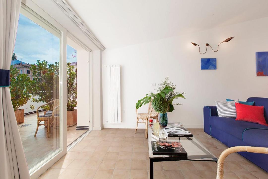 Photo of Livingroom in Sant'Agnello
