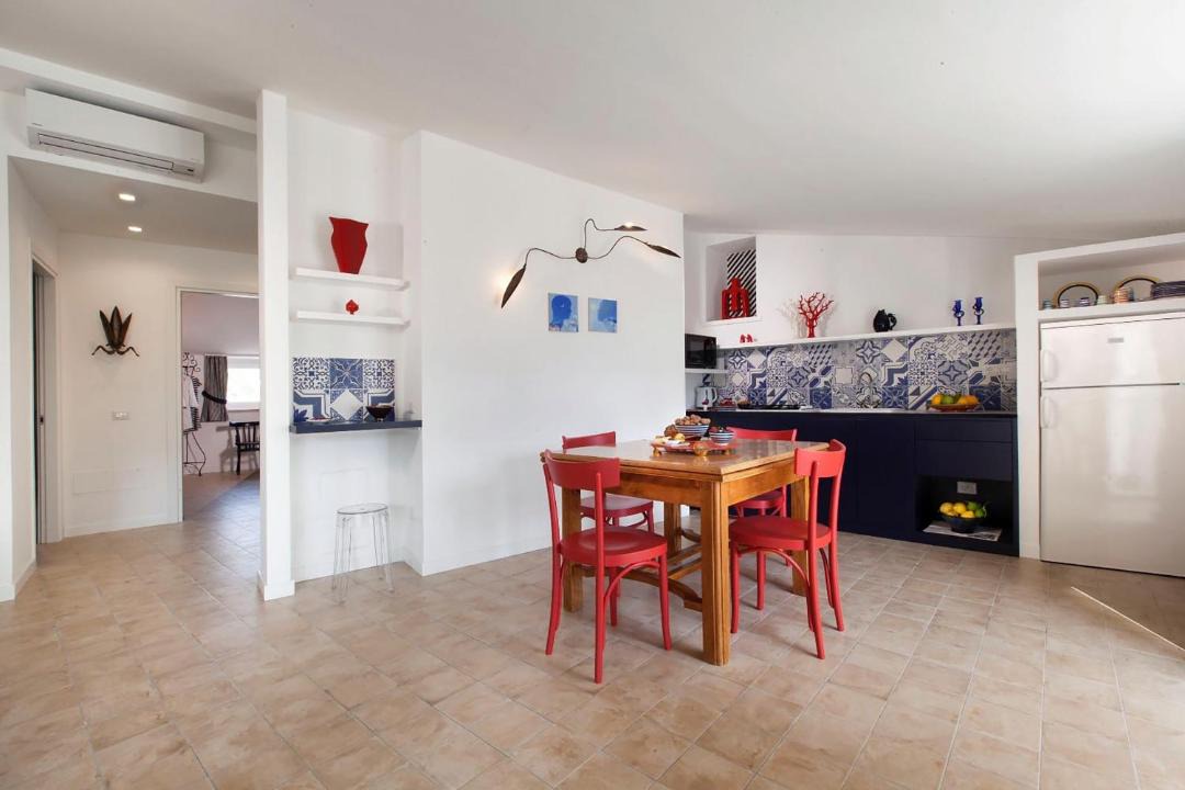Photo of Livingroom in Sant'Agnello