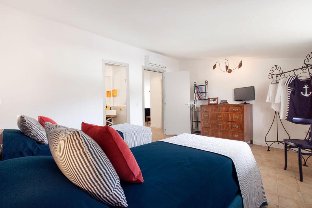 Photo of Bedroom in Sant'Agnello