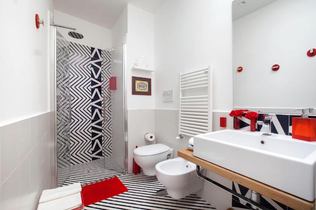 Photo of Bathroom in Sant'Agnello