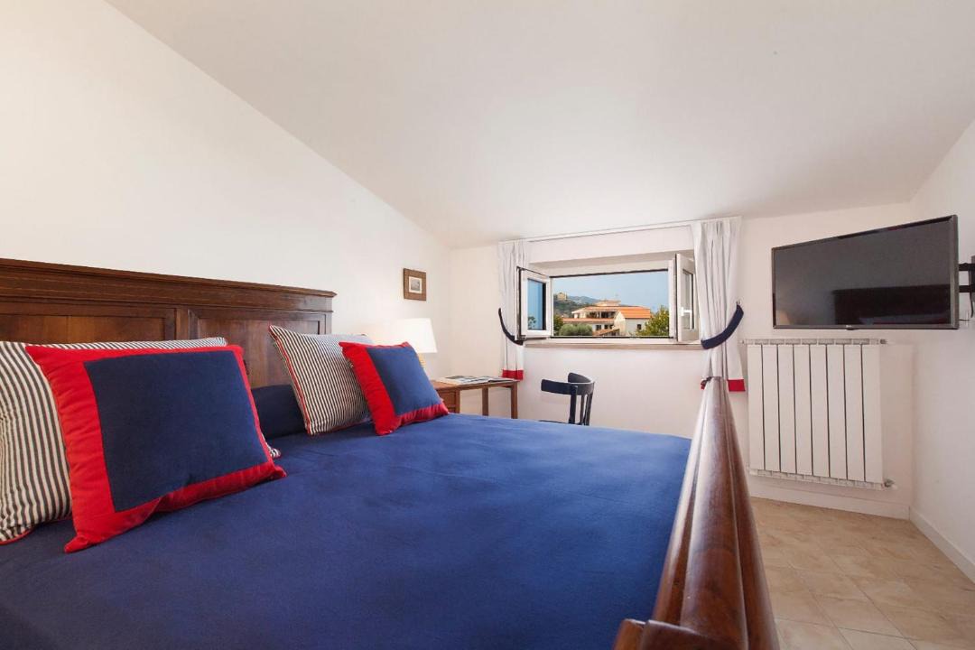 Photo of Bedroom in Sant'Agnello