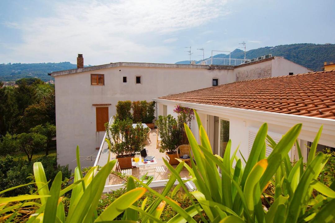Photo of Buildings in Sant'Agnello