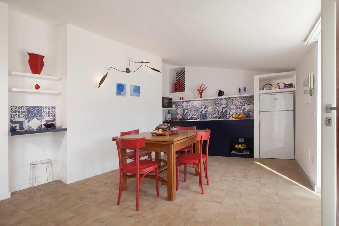 Photo of Livingroom in Sant'Agnello
