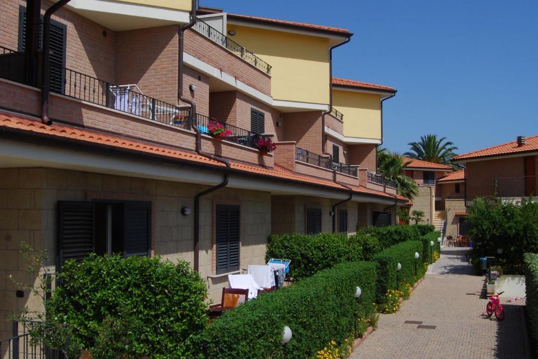 Photo of Buildings in Tortoreto