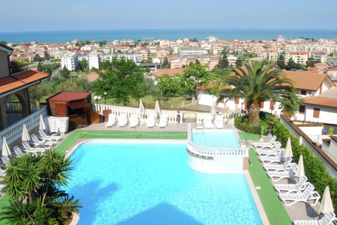 Photo of Outdoor in Tortoreto