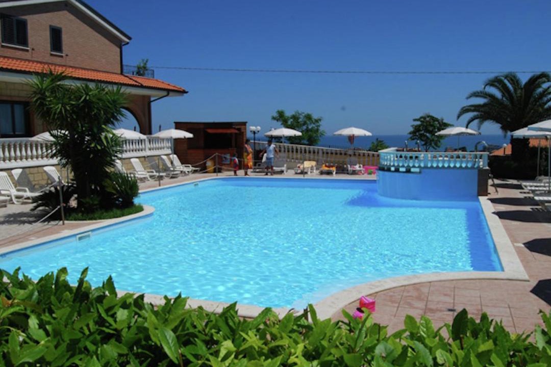 Photo of Outdoor in Tortoreto