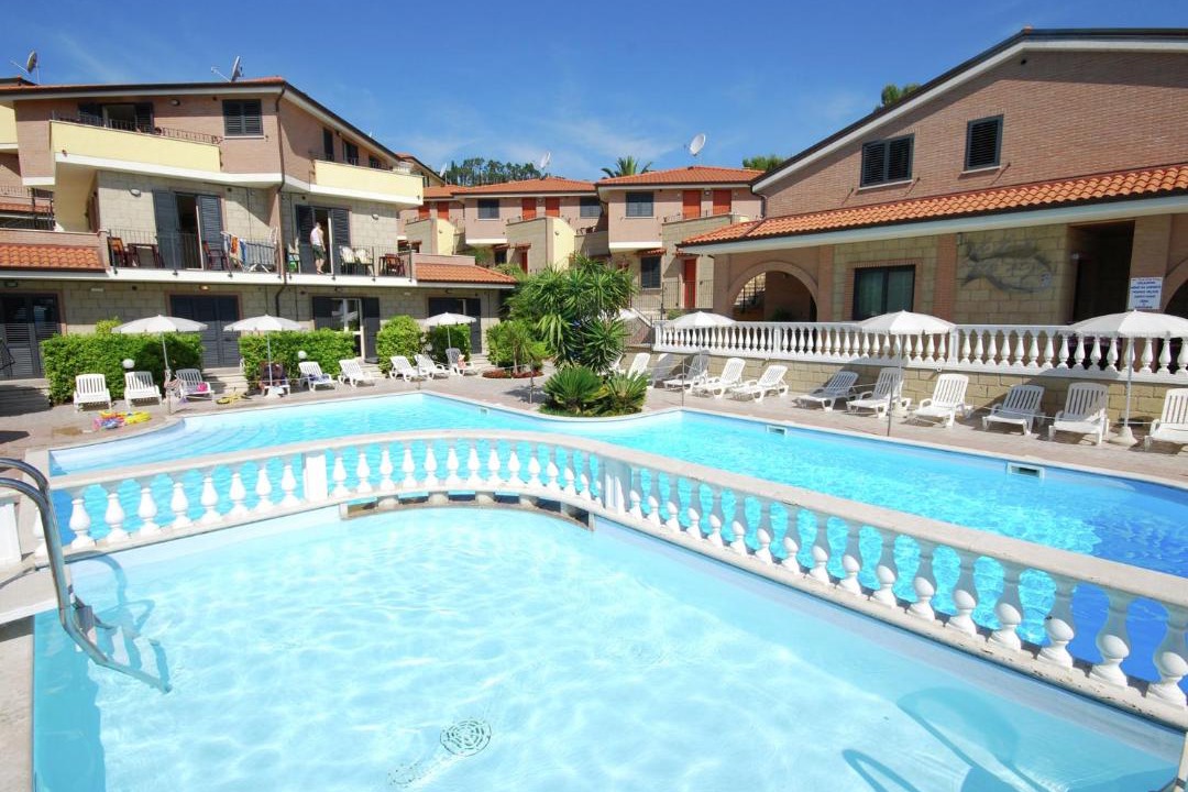 Photo of Outdoor in Tortoreto