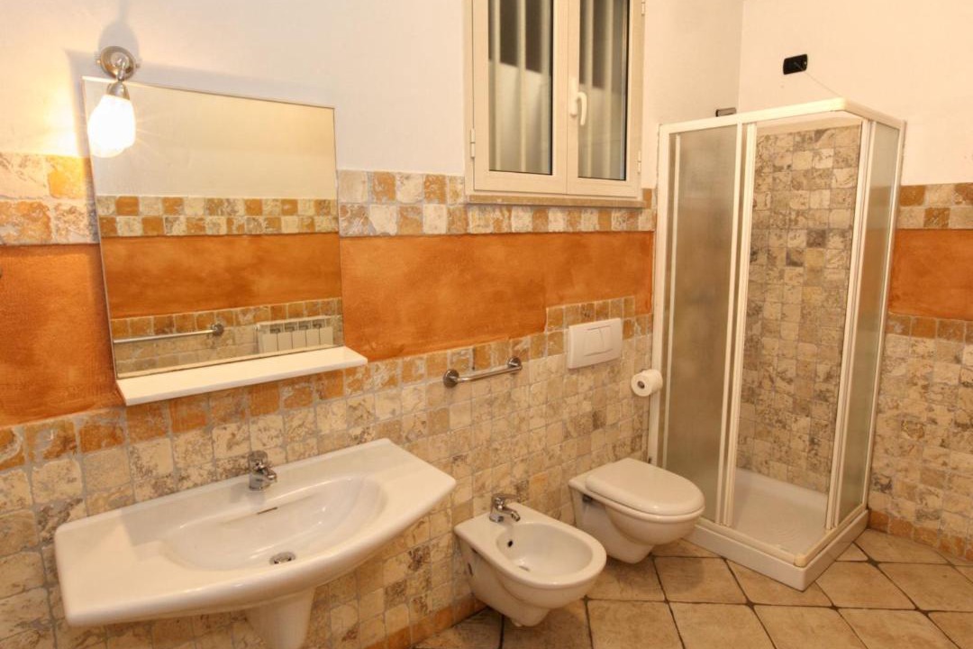 Photo of Bathroom in Tortoreto