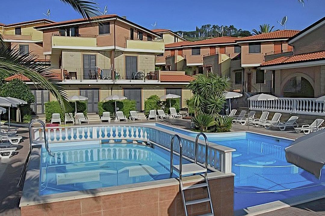 Photo of Outdoor in Tortoreto
