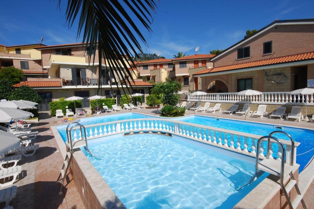 Photo of Outdoor in Tortoreto