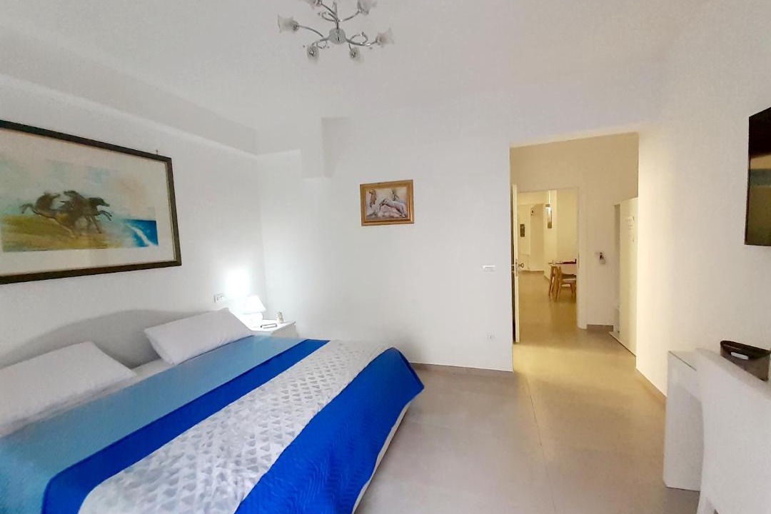 Photo of Bedroom in Sorrento City Centre