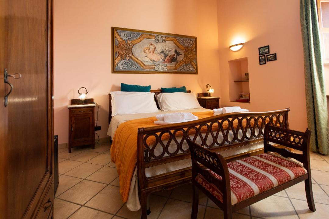 Photo of Bedroom in San Lazzaro