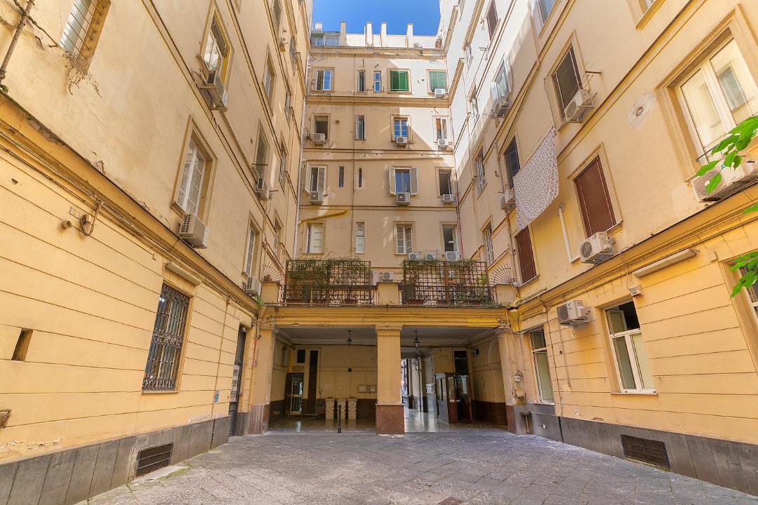 Photo of Buildings in Historical Center
