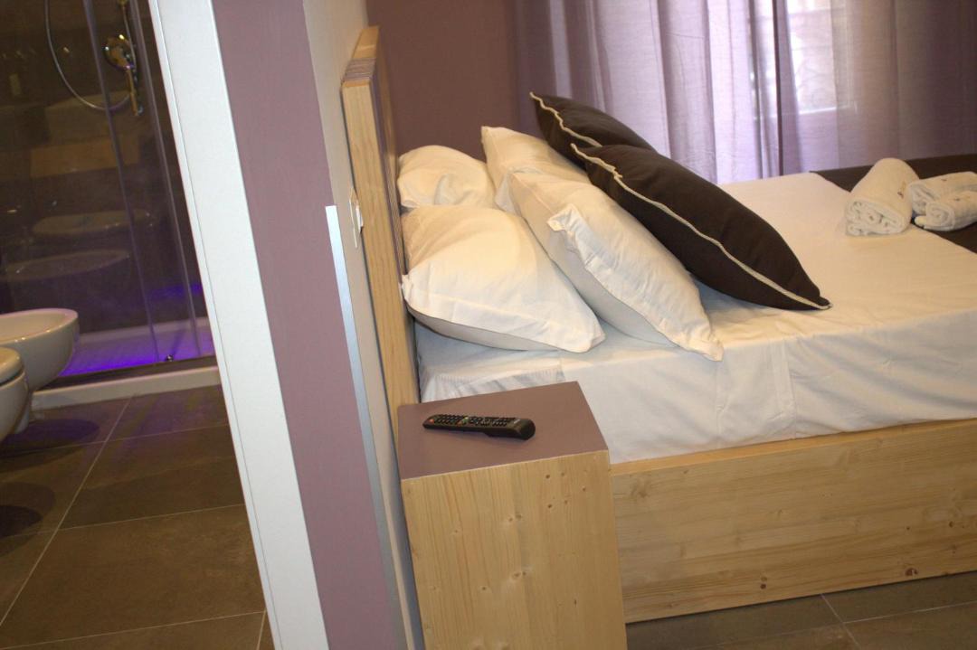 Photo of Bedroom in Historical Center