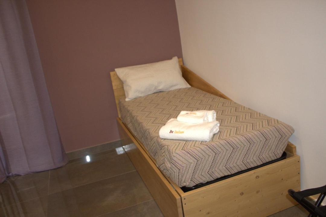 Photo of Bedroom in Historical Center