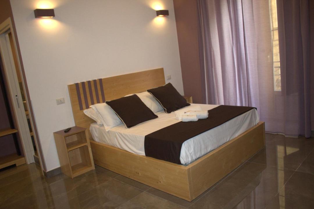 Photo of Bedroom in Historical Center
