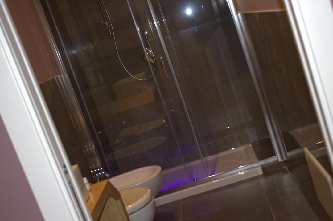 Photo of Bathroom in Historical Center