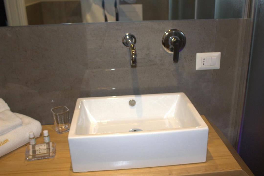 Photo of Bathroom in Historical Center