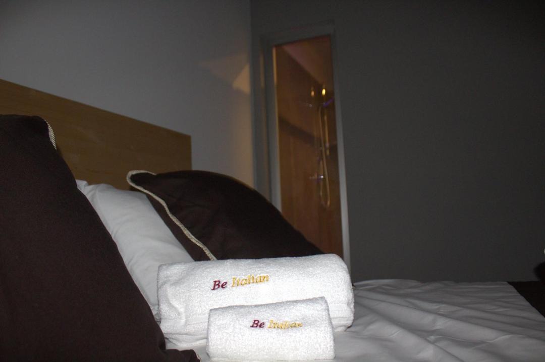 Photo of Bedroom in Historical Center