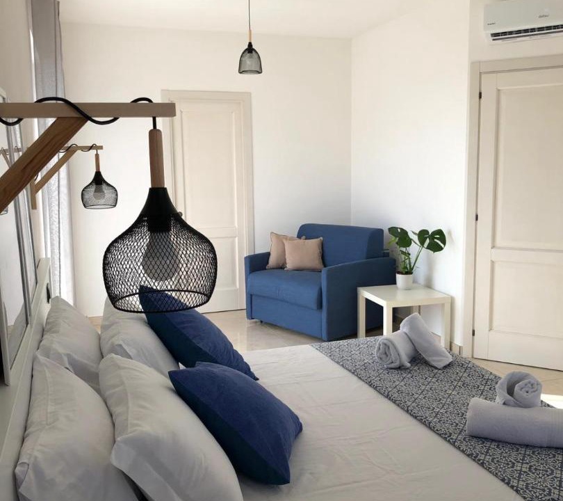 Photo of Bedroom in Drapia