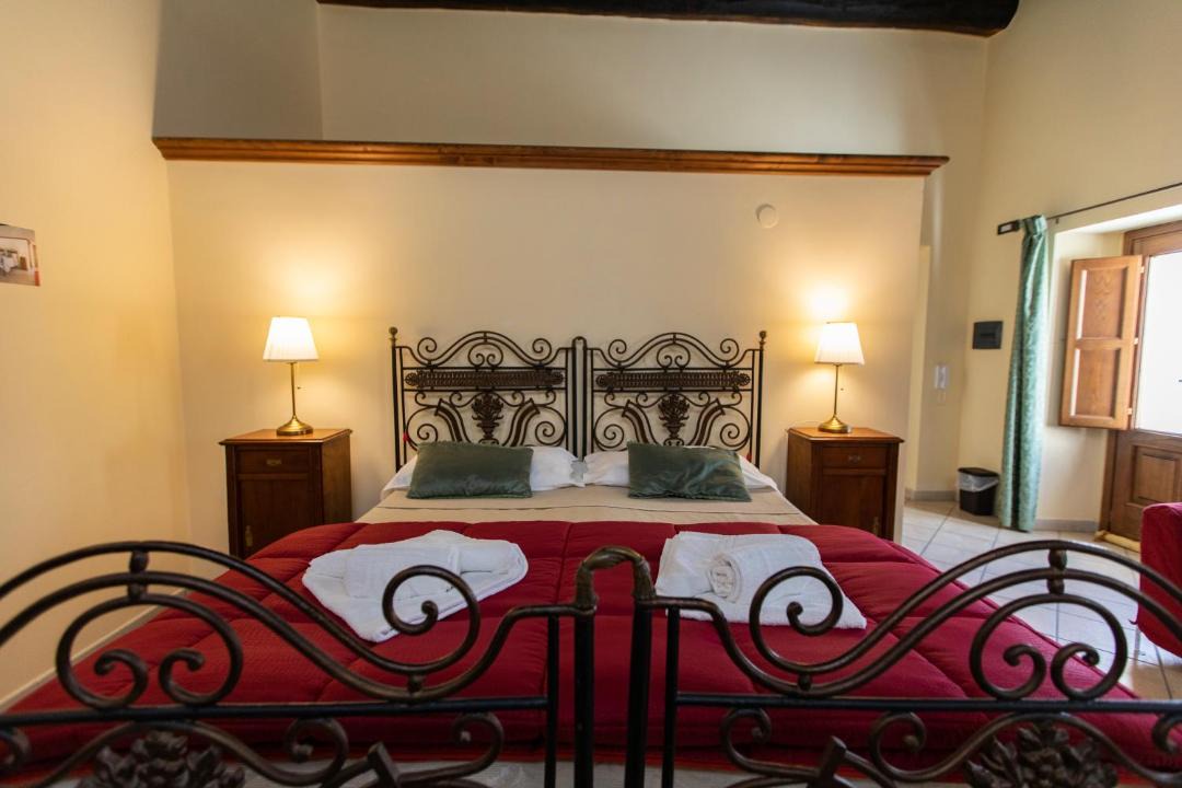 Photo of Bedroom in San Lazzaro
