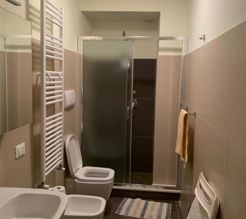 Photo of Bathroom in Rivisondoli