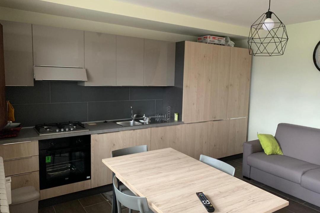 Photo of Kitchen in Rivisondoli