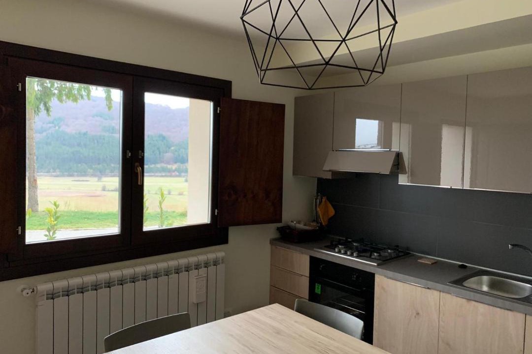 Photo of Kitchen in Rivisondoli
