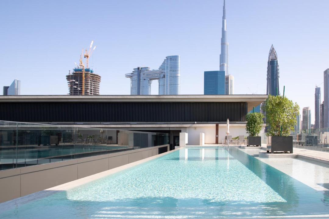 Photo of Outdoor in Al Wasl