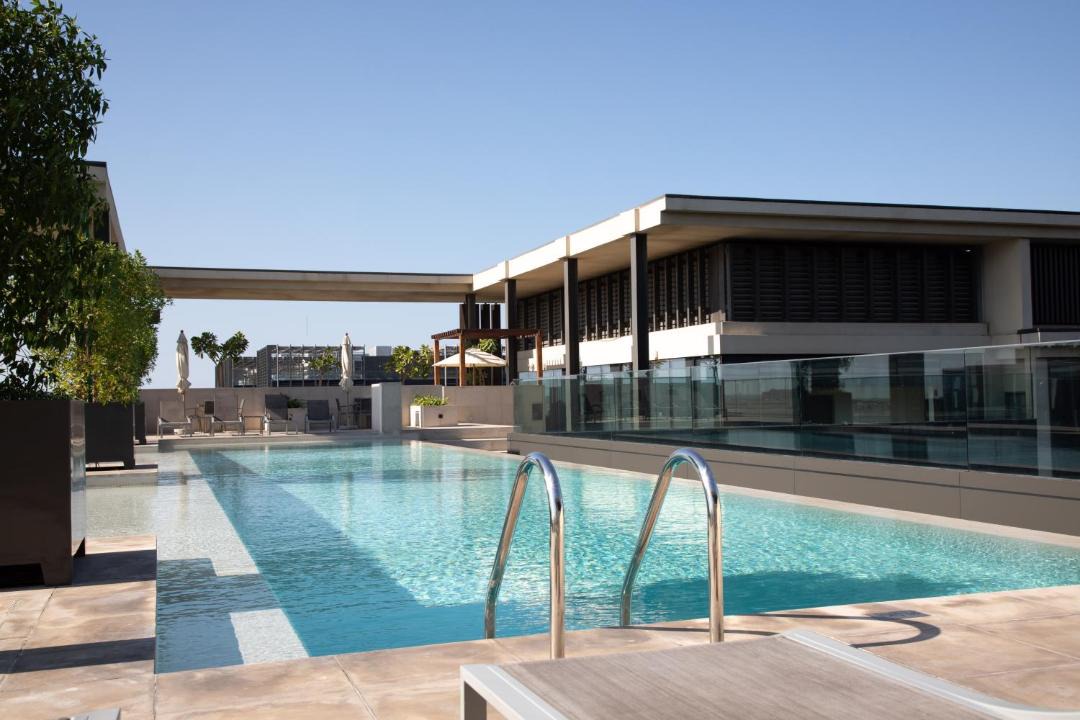 Photo of Outdoor in Al Wasl