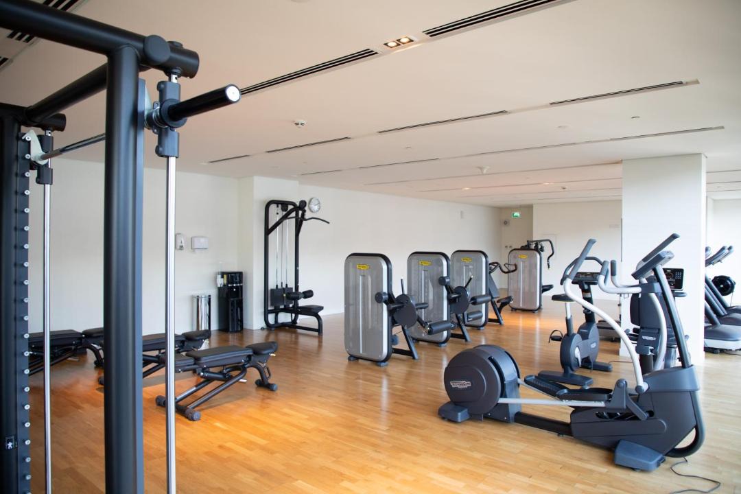Photo of Livingroom in Al Wasl