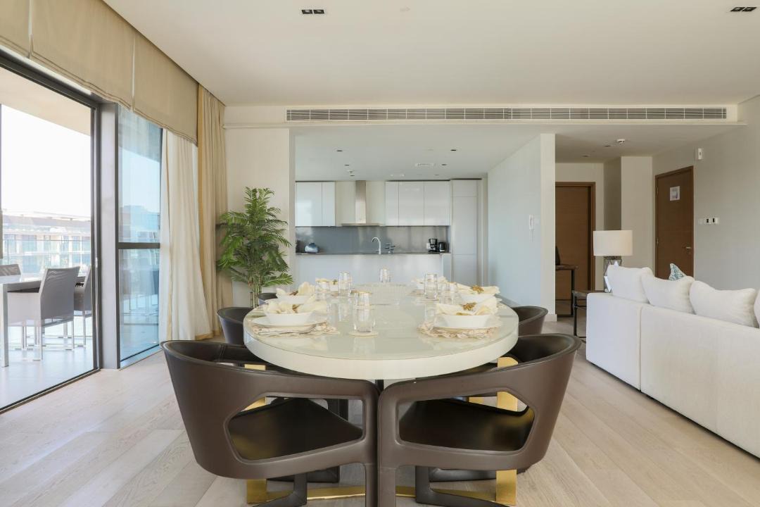 Photo of Livingroom in Al Wasl