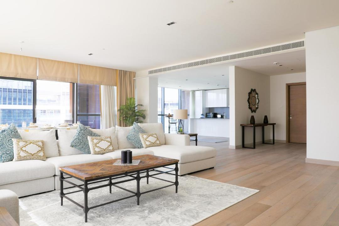 Photo of Livingroom in Al Wasl
