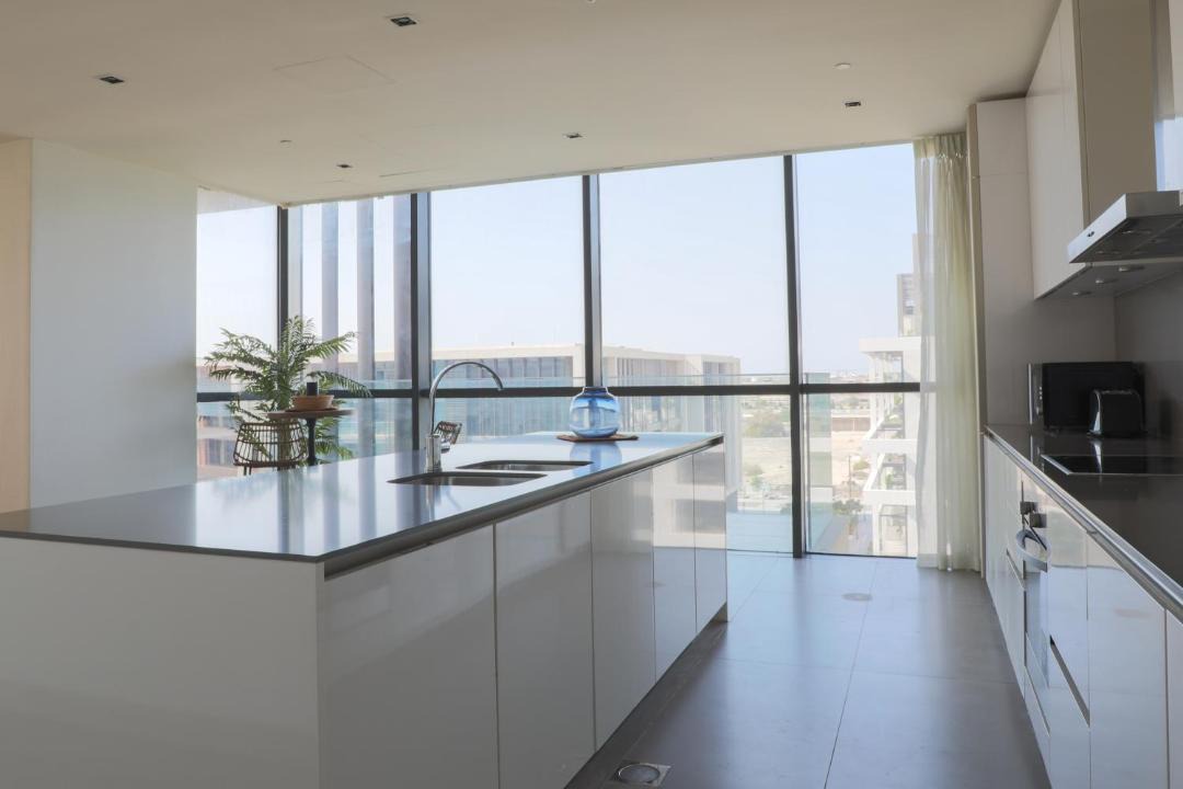 Photo of Kitchen in Al Wasl