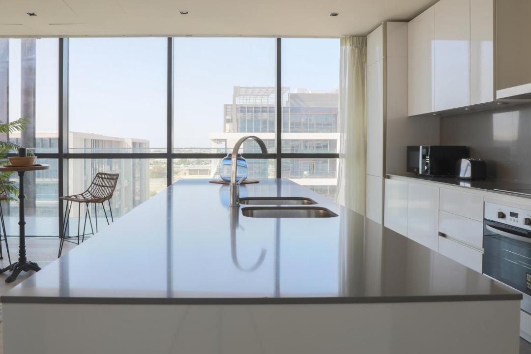 Photo of Kitchen in Al Wasl