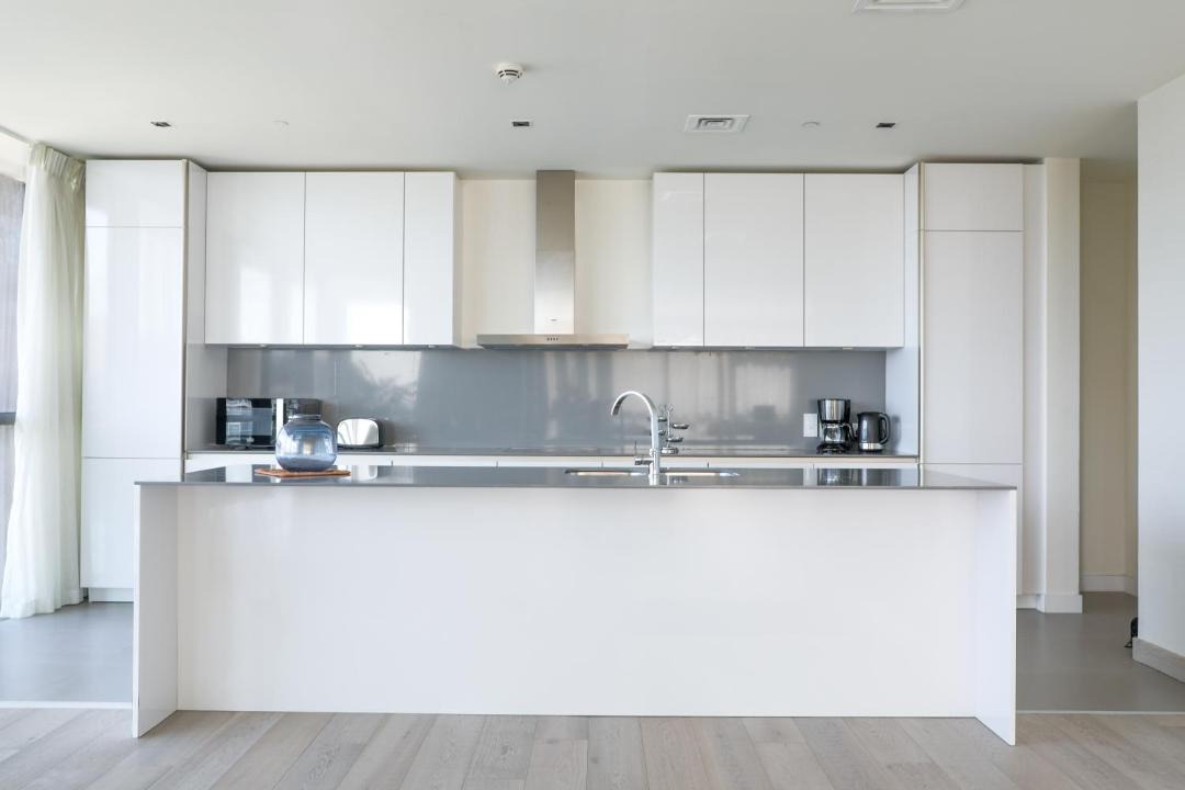 Photo of Kitchen in Al Wasl