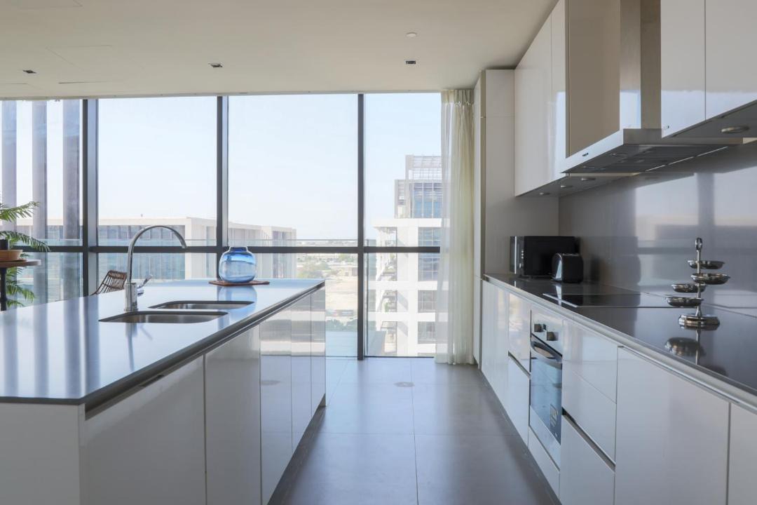 Photo of Kitchen in Al Wasl