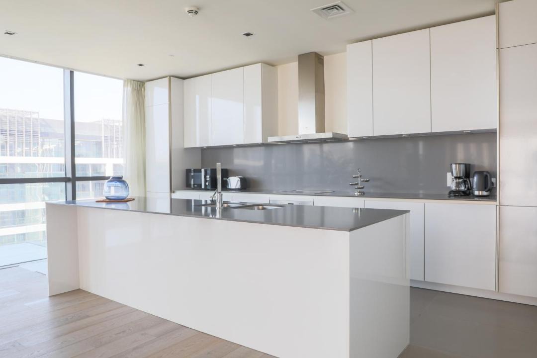 Photo of Kitchen in Al Wasl